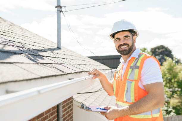 Sealant for Roof in Garden City, ID