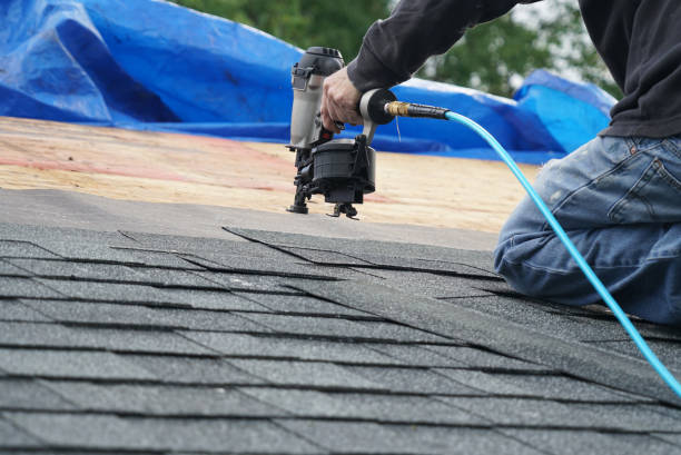 Best Storm Damage Roof Repair  in Garden City, ID