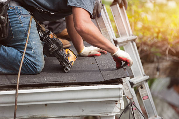 Best Residential Roofing Contractor  in Garden City, ID