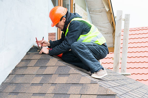 Best Tile Roofing Contractor  in Garden City, ID