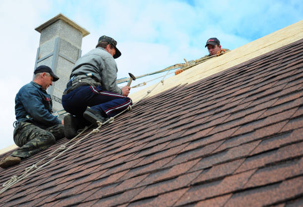 Best Local Roofing Companies  in Garden City, ID