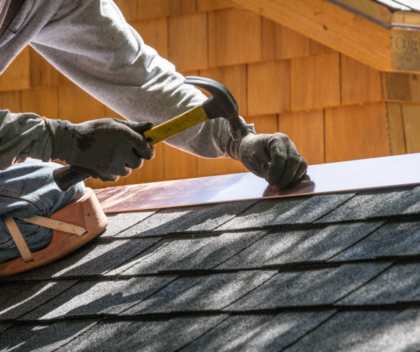 Trusted Garden City, ID Roofing Contractor Experts